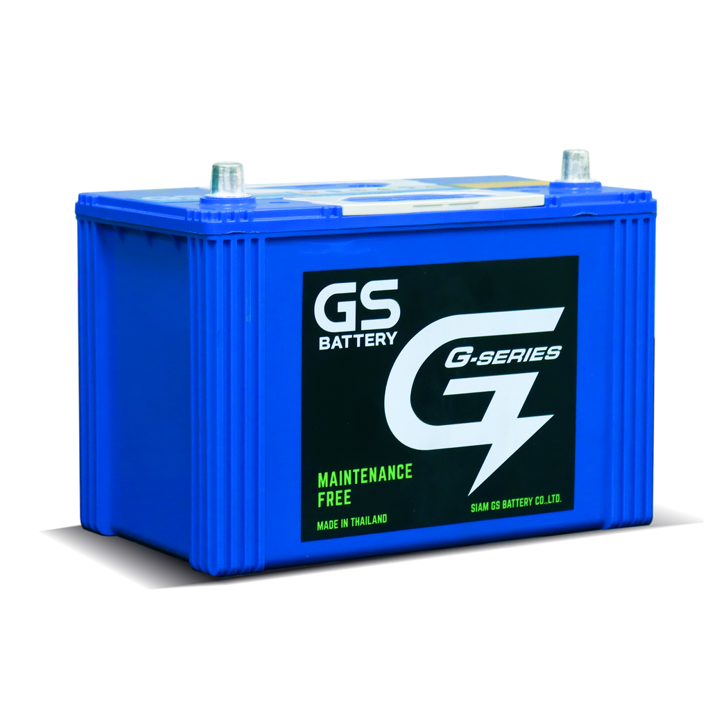 GS G-185R (JIS 95D31)
