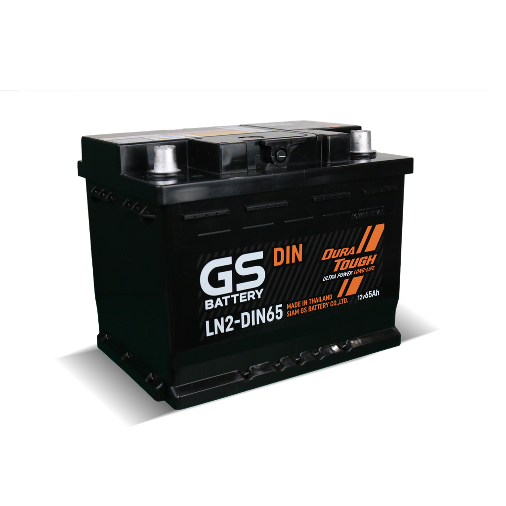 GS LN2-DIN65 (DIN 65)
