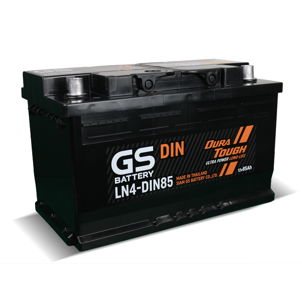 GS LN4-DIN85 (DIN 85)