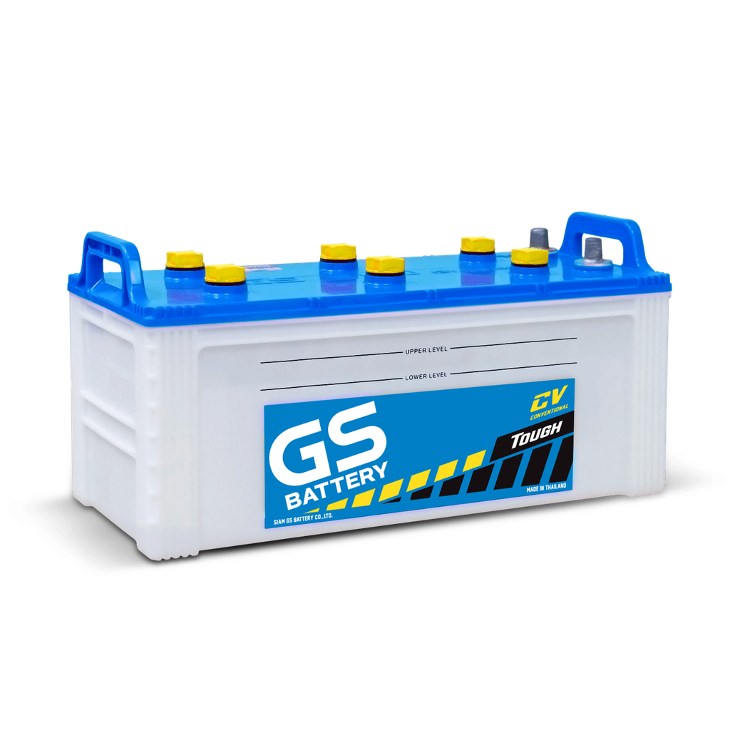 GS N150 (JIS 145G51)