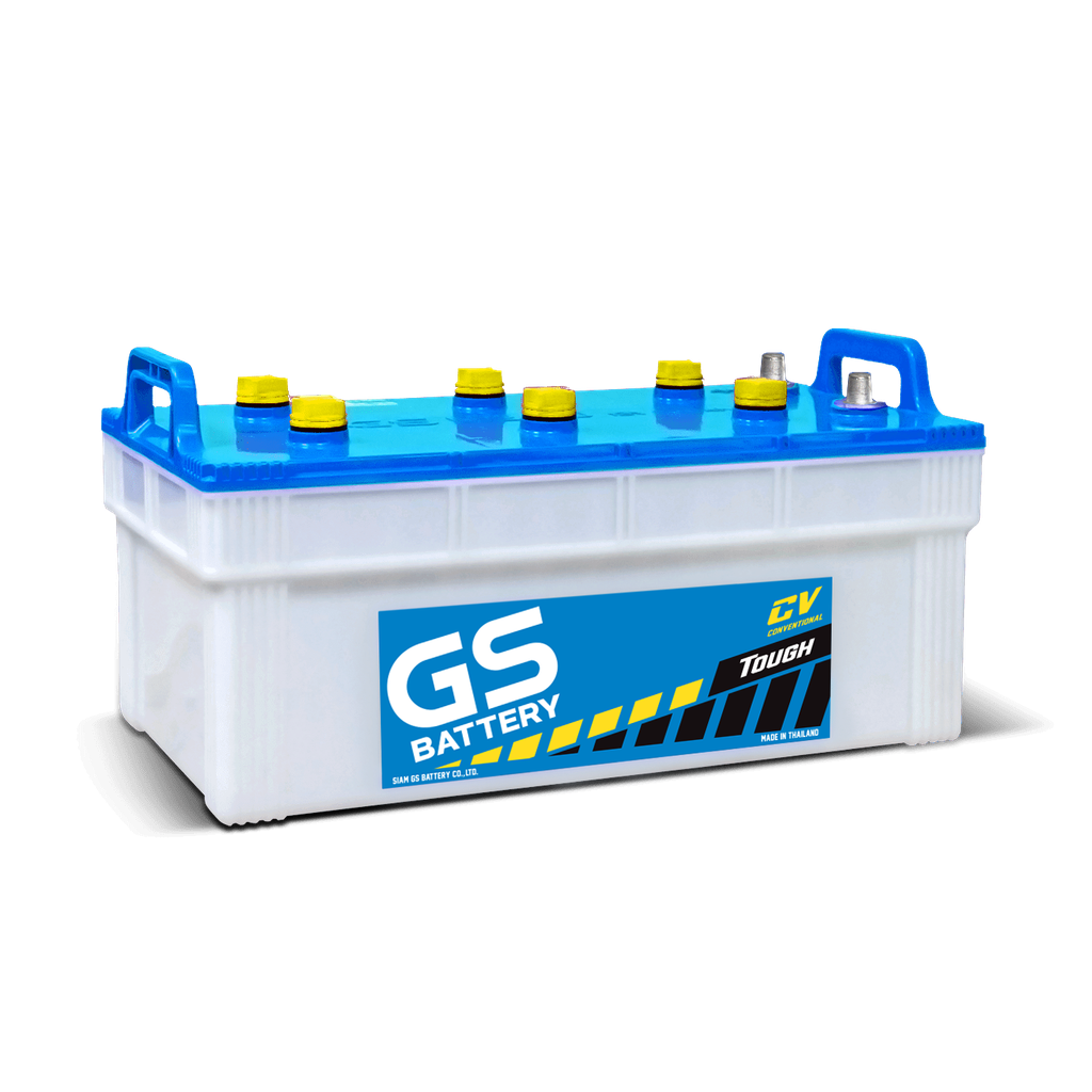 GS N200 (JIS 190H52)